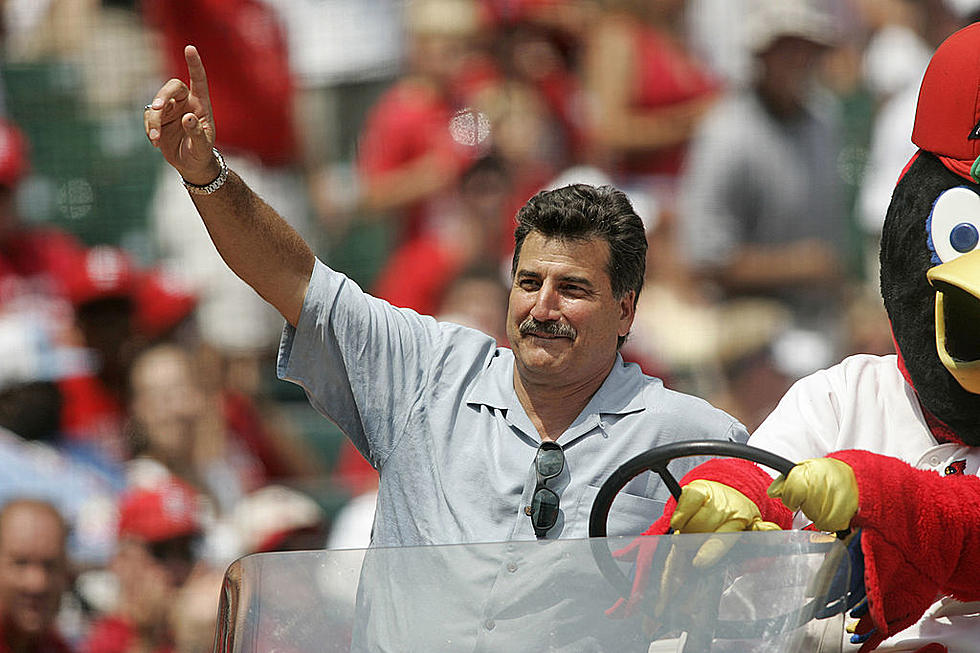 Keith Hernandez Will Be Inducted Into Cardinals Hall of Fame