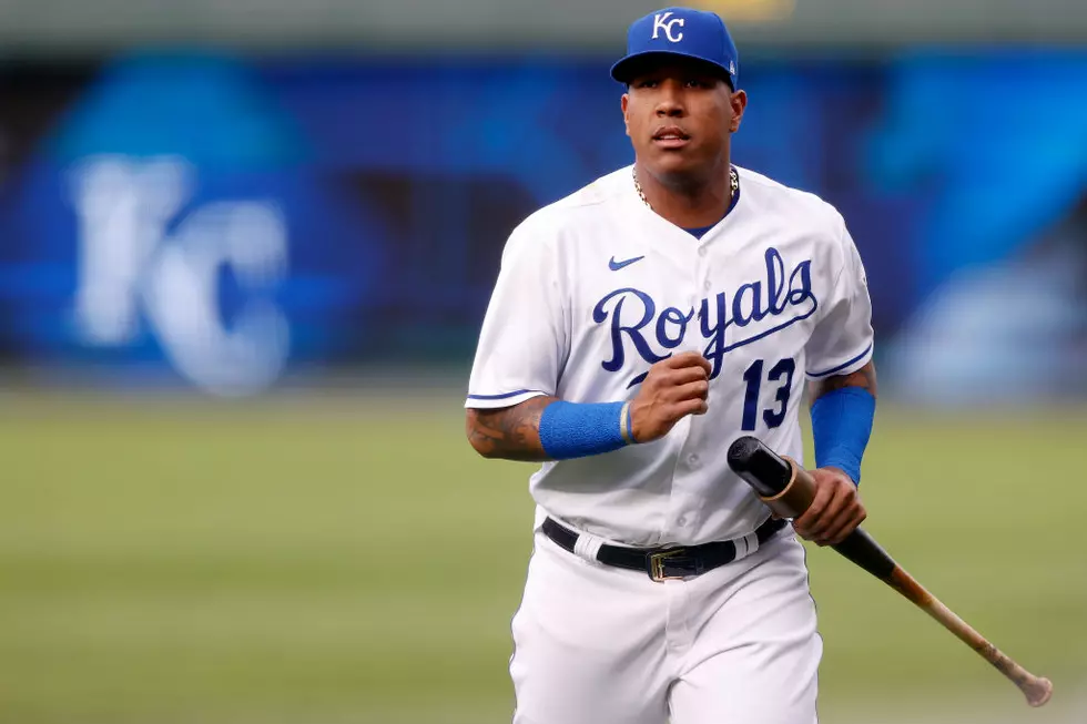 Salvador Perez Passes a Royals&#8217; Icon On the HR List-Who Was It?