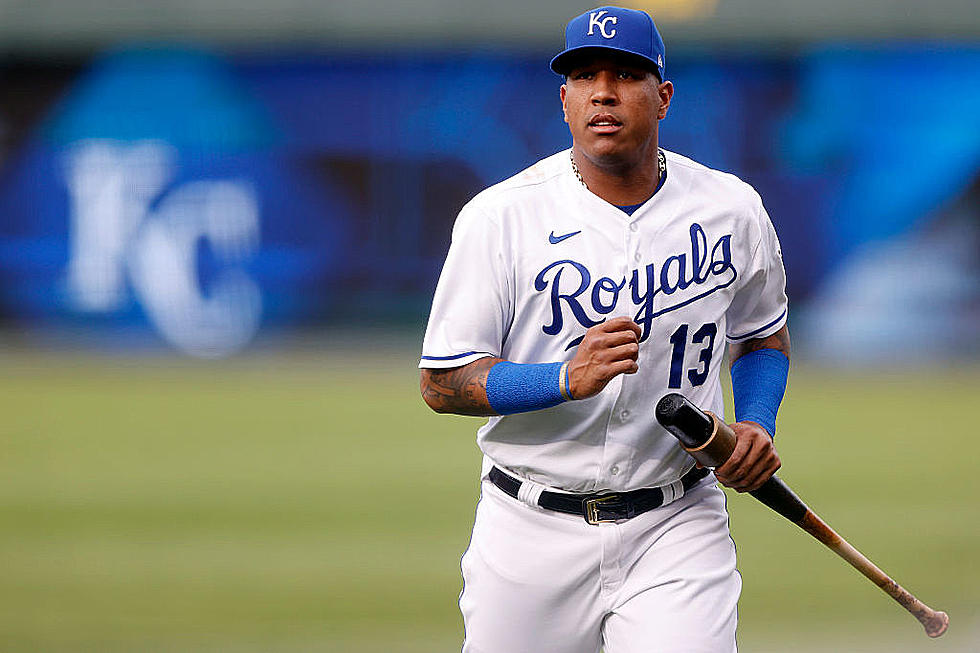 Salvador Perez Passes a Royals’ Icon On the HR List-Who Was It?