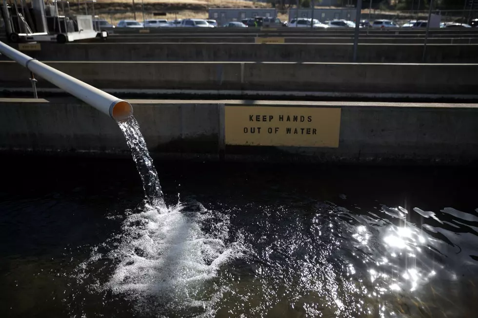 Lost Valley Fish Hatchery Pond in Warsaw Closed to the Public