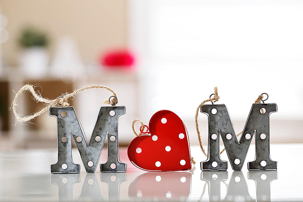 Mother’s Day is Sunday…Who Made the Special Day Possible?