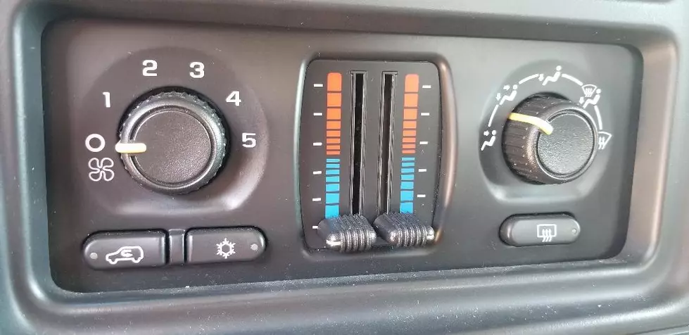 One Little Button Can Make a Huge Difference in Your Car This Summer