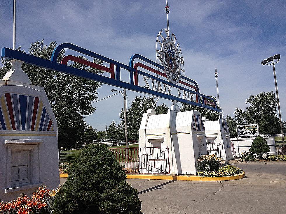 The State Fair’s 16th Street Gate Is Being Restored for Missouri’s Bicentennial