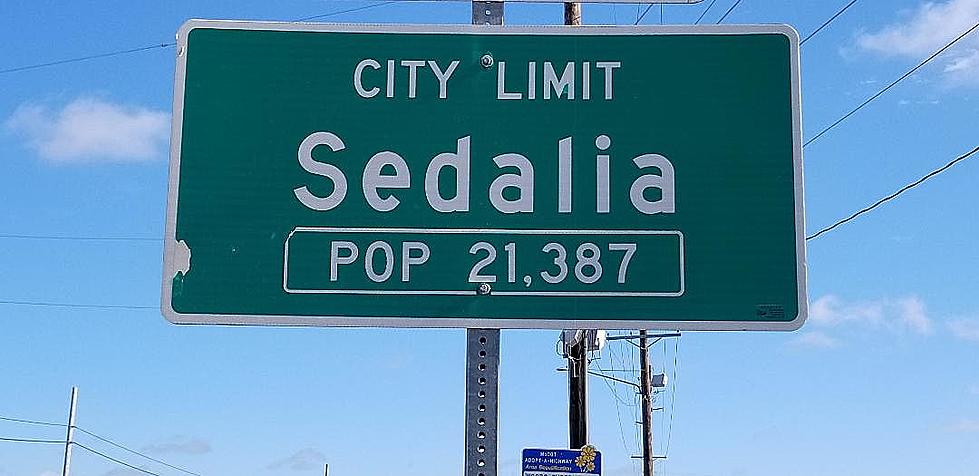 Sedalia From A to Z In Pictures (Kind Of)