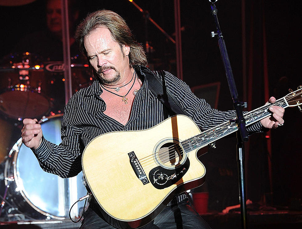 Here’s How You Can Win Tickets to See Travis Tritt in Arrow Rock
