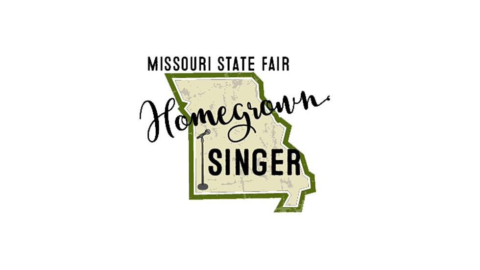 Last Chance Entry: Missouri State Fair Homegrown Singer Contest