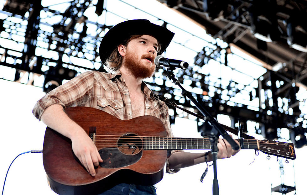 Colter Wall Cancels Missouri State Fair Show and Two Others 
