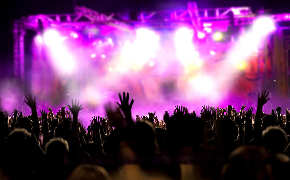 Win Our Ultimate Fair Concert Pack and See the Concerts for Free!