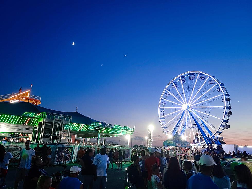 The Smiling Faces and Sights of the 2021 Missouri State Fair