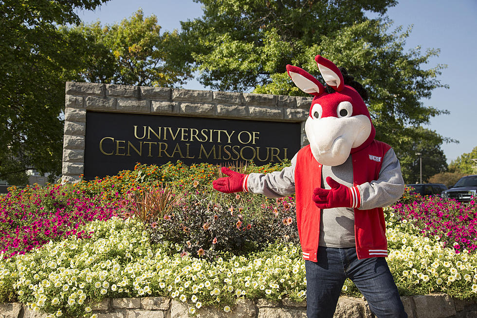 UCM Enrollment Up, While Down in Missouri and Nationwide