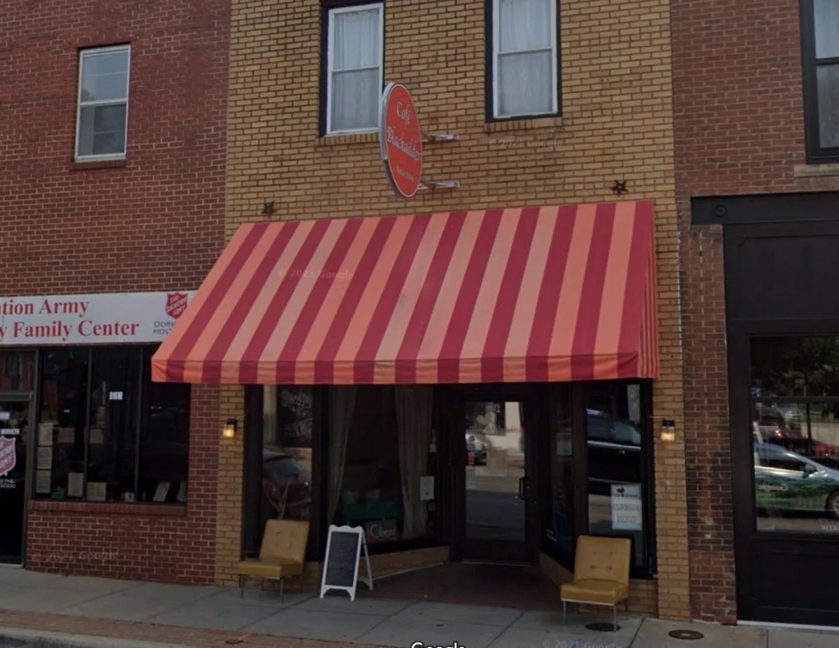 Popular Warrensburg Cafe' and Lunch Spot Closing Next Month