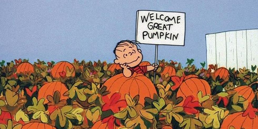 55 Years of The Great Pumpkin!