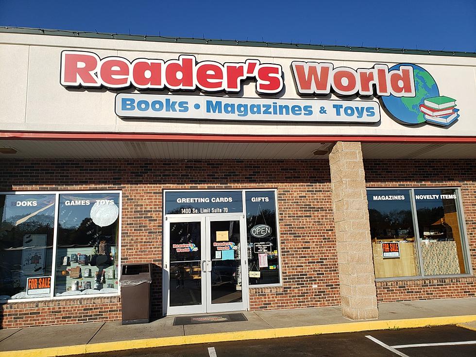 Local Bookstore Could Close Soon