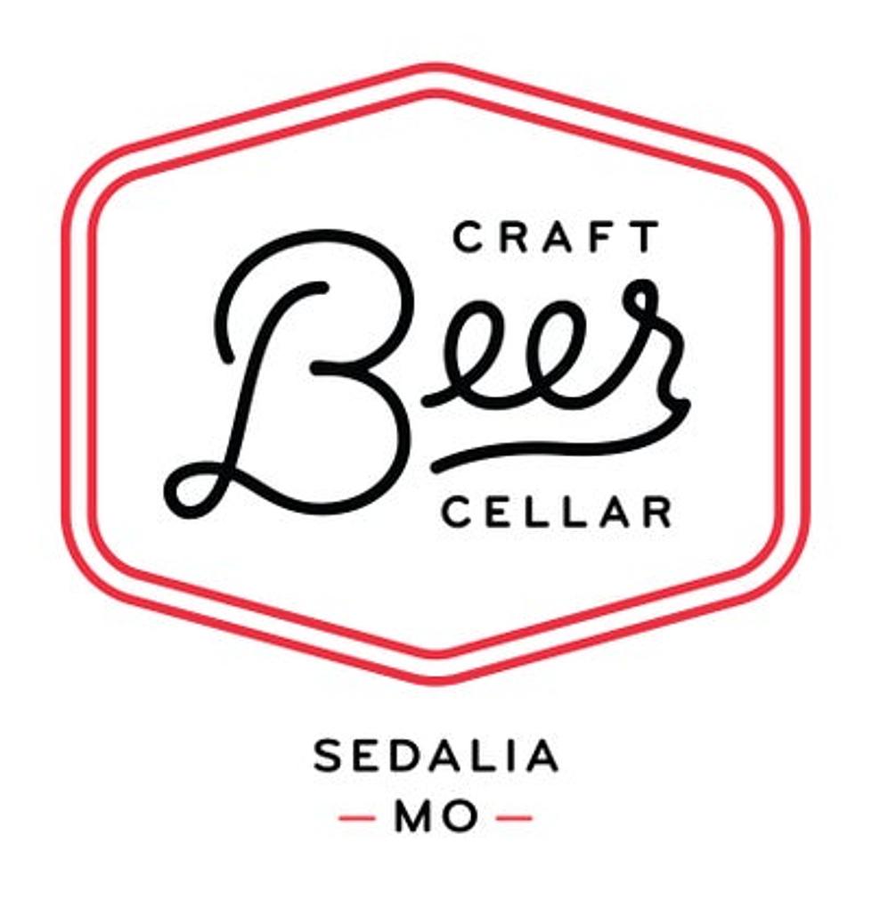 Happy Anniversary Craft Beer Cellar!