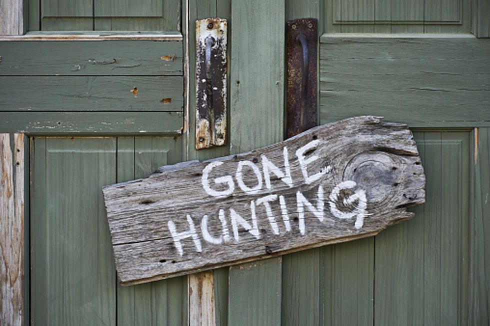 Missouri Hunter Scores Rare “Buck”