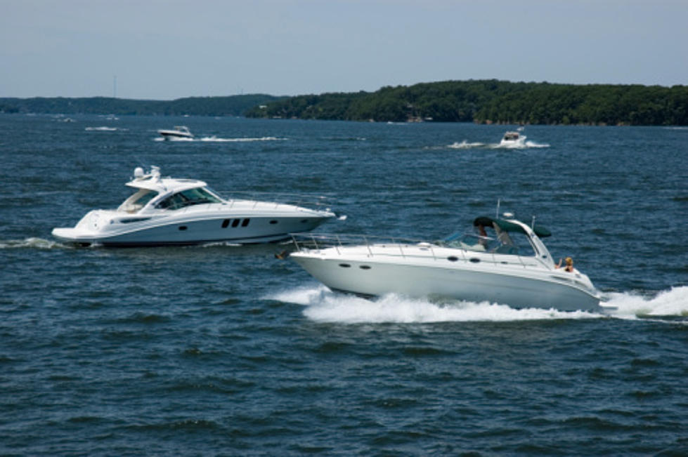 MSHP Announces Boating Safety Classes