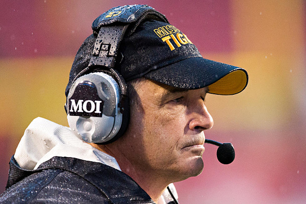 Gary Pinkel Is Going To College Football HOF