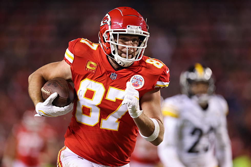 Kansas City Chiefs All-Pro Travis Kelce Has Launched His Own