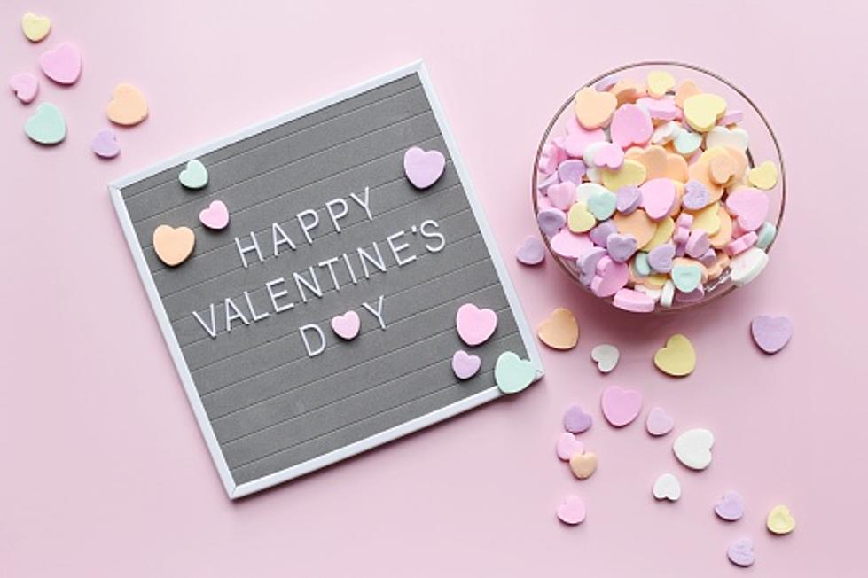 Valentine’s Day Activities On A Budget