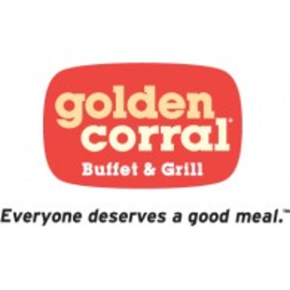 Fight At The Golden Corral