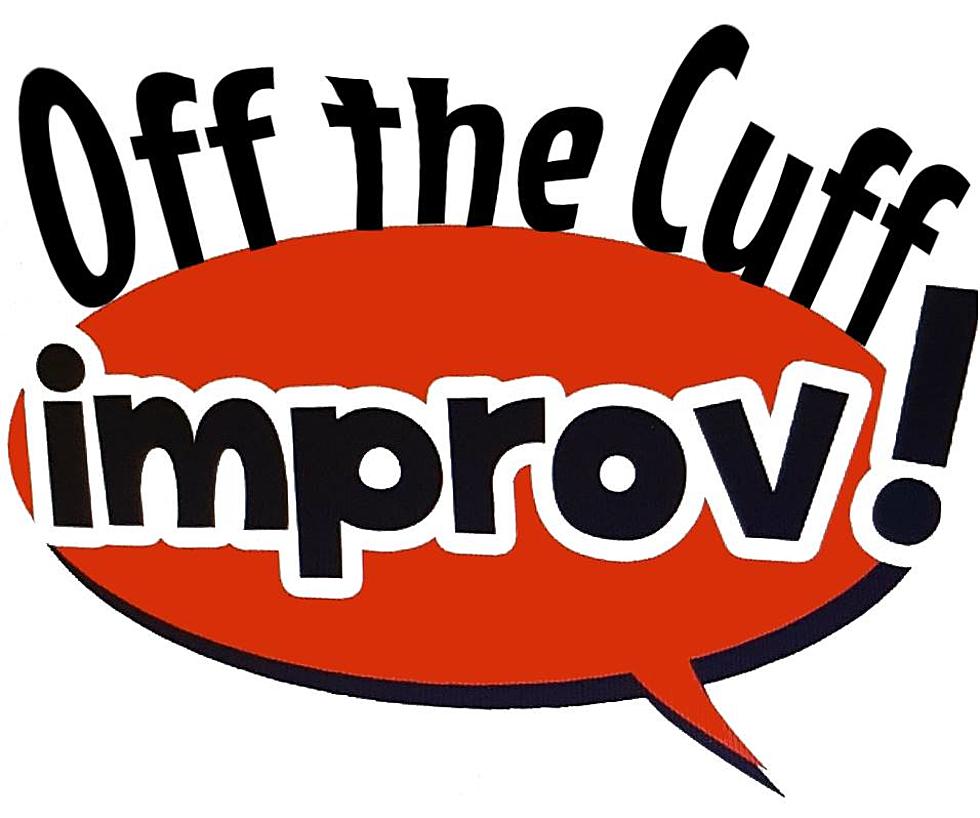 Tim Thomas Bring Improv Comedy To Jeff City