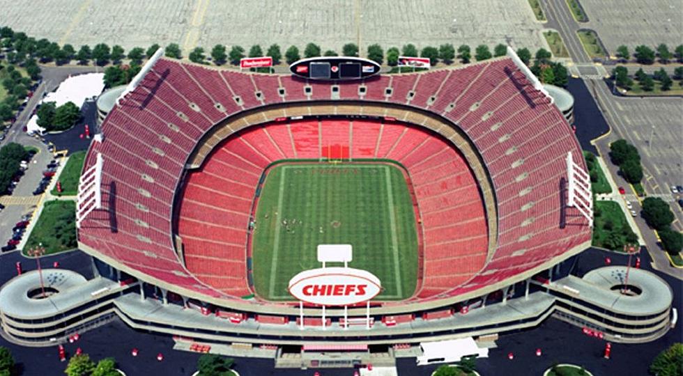 Chiefs Leave Arrowhead Stadium For Another Location?