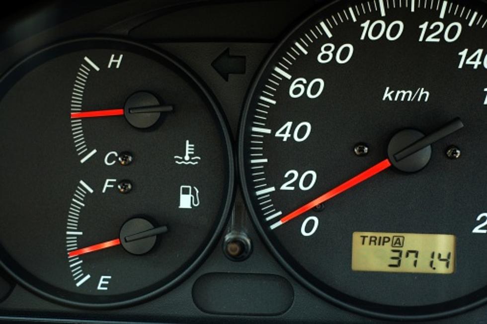 With Gas Prices Rising, How Can I Get Better Gas Mileage?