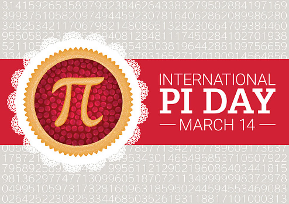 Want Some Food Deals On National Pi Day? 3-14