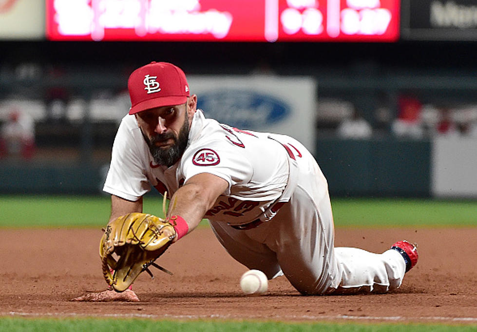 Matt Carpenter Writes Thank You To St. Louis Cardinals Fans