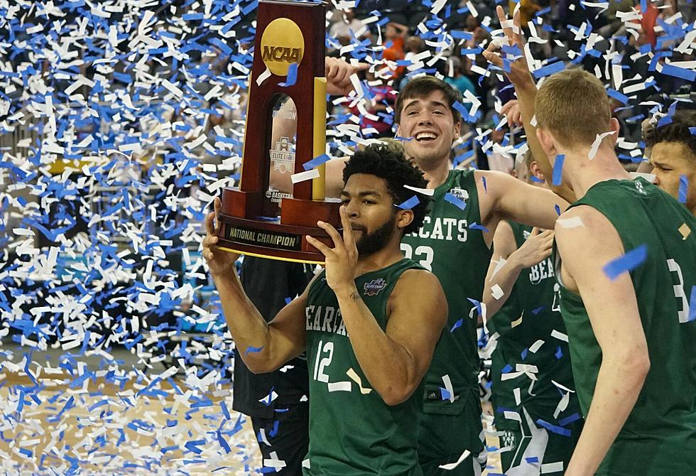 Northwest Missouri State - Division II NCAA Champs