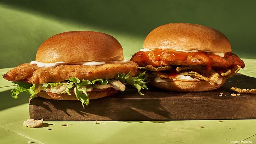 Looks Like Panera Bread Will Be Entering The Chicken Sandwich Wars