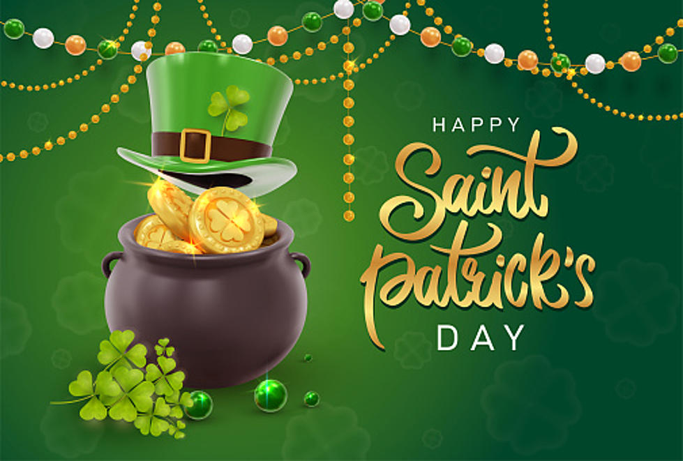 8 Places For Food Deals On St Patrick's Day In Sedalia