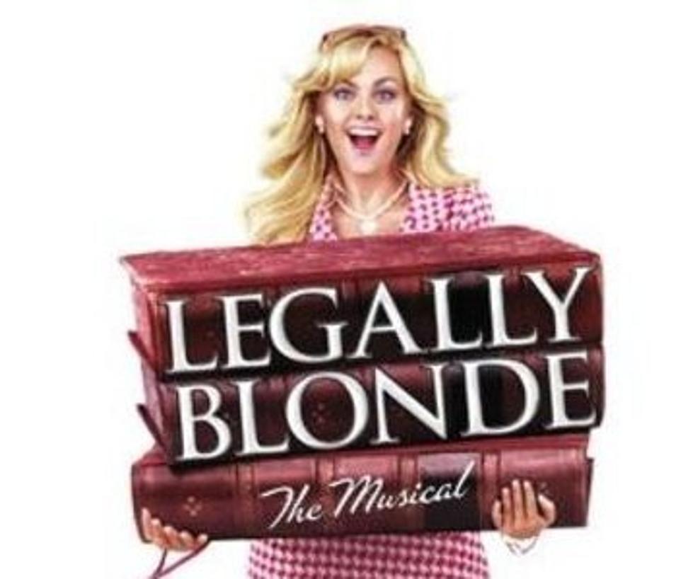 Liberty Center In Sedalia Brings Legally Blonde Musical To Life