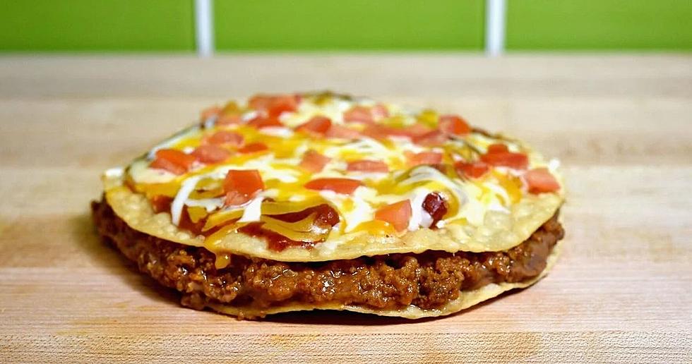 Taco Bell Is Bringing Back Their Popular Item And It’s Here To Stay