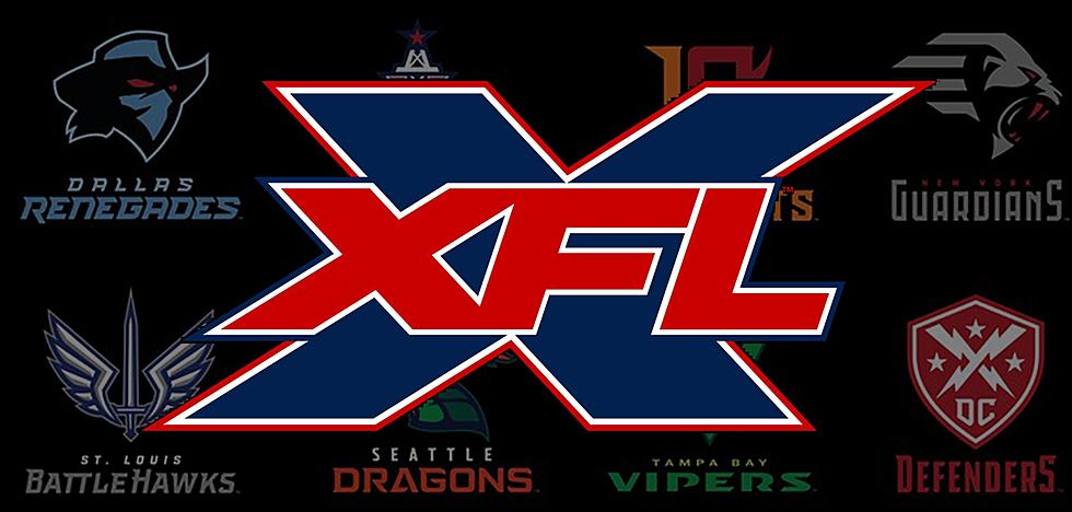 The XFL Will Be Starting Soon. Could A Team Return To St Louis?