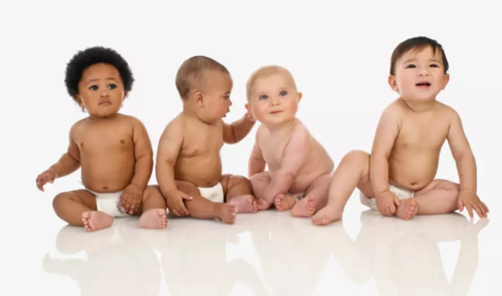 Most Popular Baby Names In Missouri Last Year? Here's The Results