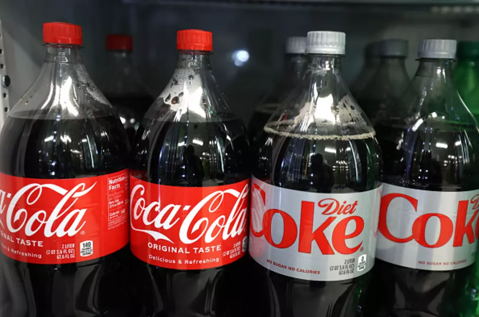 Your Coca-Cola Bottles Are Changing Very Soon. Here’s The Good Reason Why