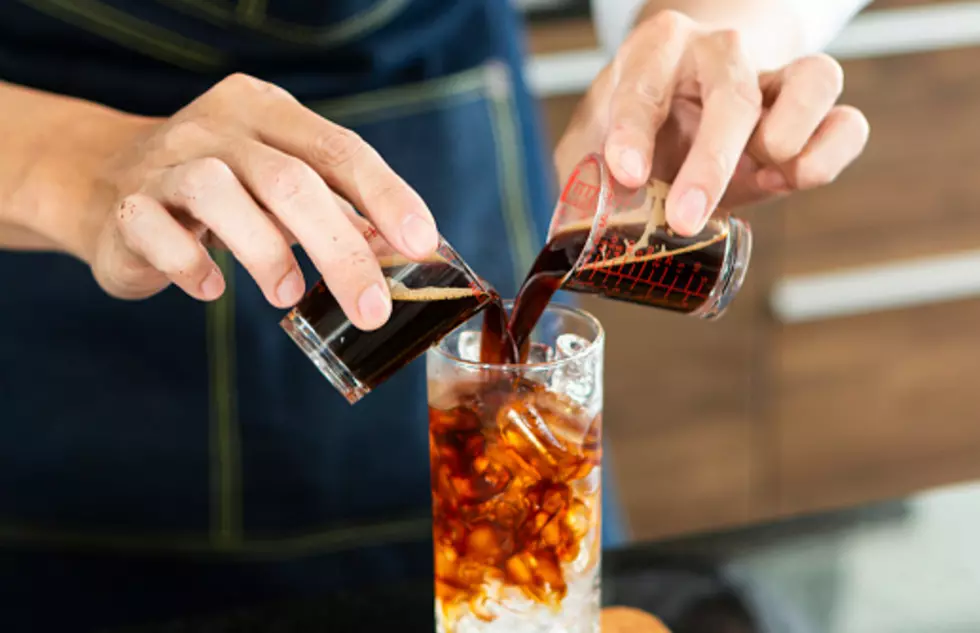 Want A Chocolate Coffee Pick Me Up? Starbucks Hopes You Do