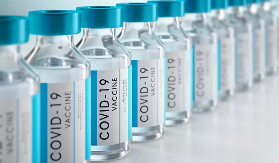 The FDA Has Authorized Pfizer COVID-19 Booster For Kids Ages 5-11