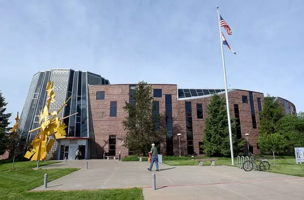 Missouri Library Just Became The First In State To Unionize.