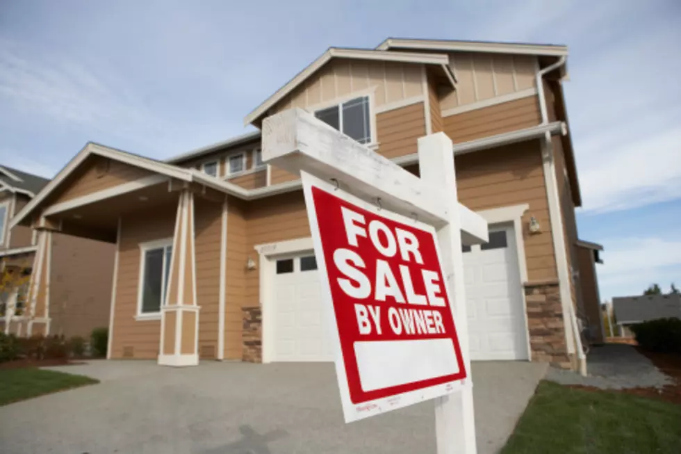 Buying A House? May Want To Hold Off. Mortgage Rates At All Time High