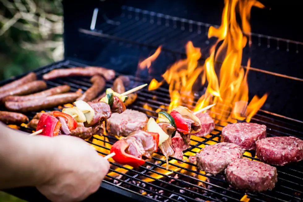 Are You A Good Griller? Here Are The Mistakes You Might Be Making