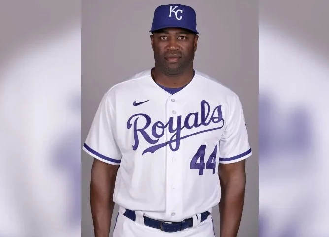 The Kansas City Royals Aren't Hitting. So Hitting Coach Is Gone