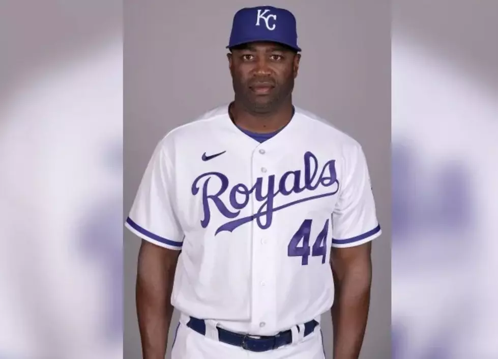 The Kansas City Royals Aren’t Hitting.  So They’ve Dumped Their Hitting Coach