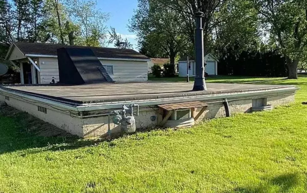 Would This Underground Basement For Rent Interest You If Missouri Had One?