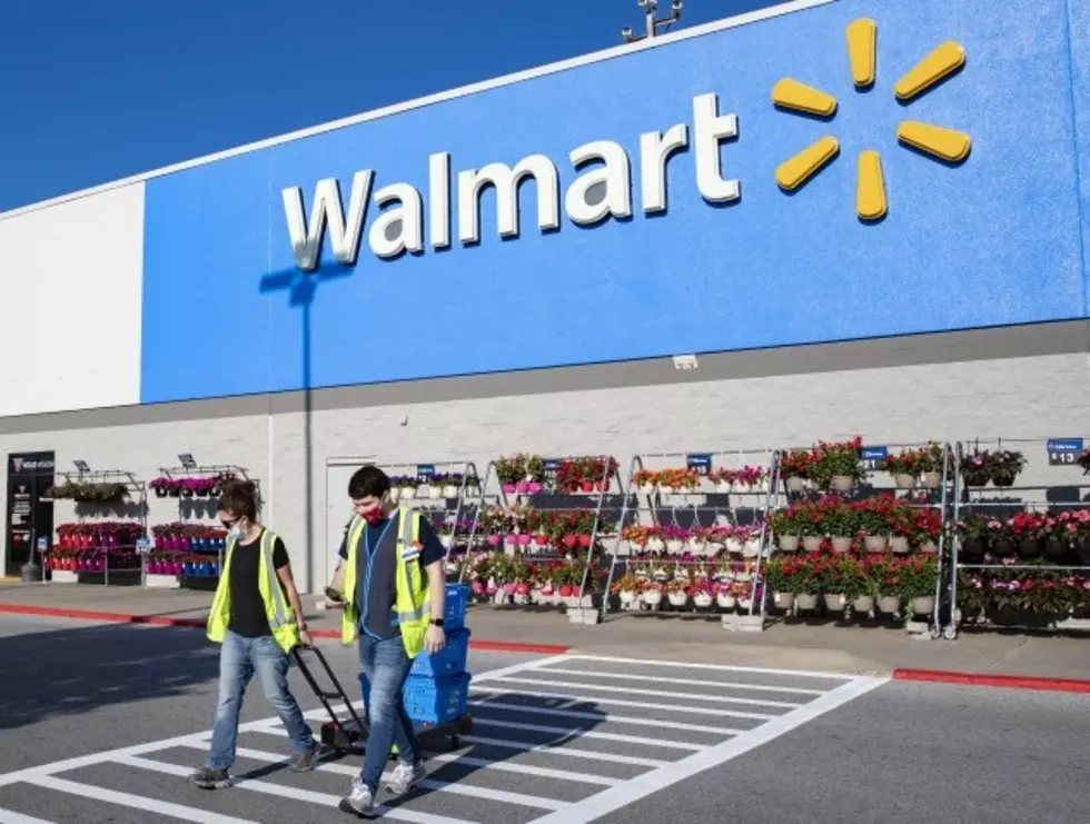 Want To Make 200K A Year? Walmart Has A Program For College Grads