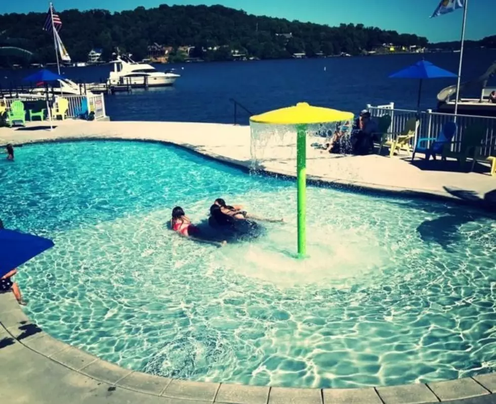 Splash Pool - Coconuts Beach Bar- Facebook