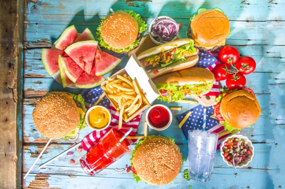You Might Want To Avoid Hosting A 4th Of July Cookout This Year. Too Expensive?