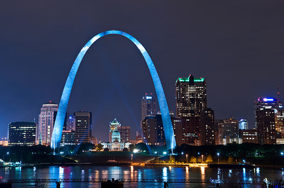 Could Bad Press About St. Louis Be The Cause of Population Decline?
