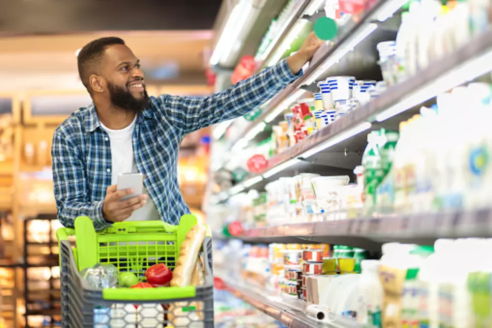 The Struggle Of Junk Food At The Store